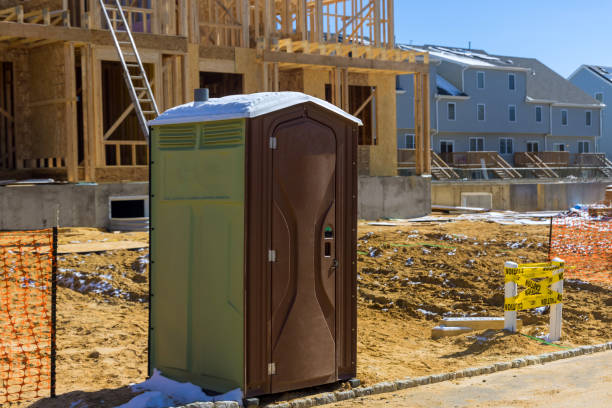 Sanitation services for porta potties in Naples, FL