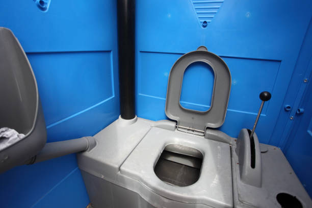 Portable Toilet Options We Offer in Naples, FL