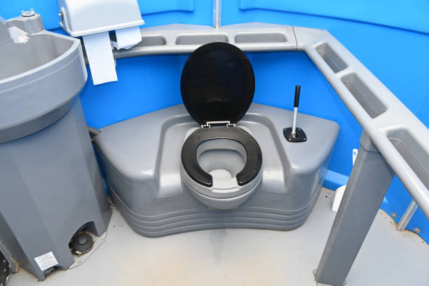 Best Affordable portable toilet rental  in Naples, FL