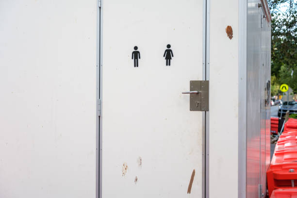 Best Portable restroom trailer rental  in Naples, FL