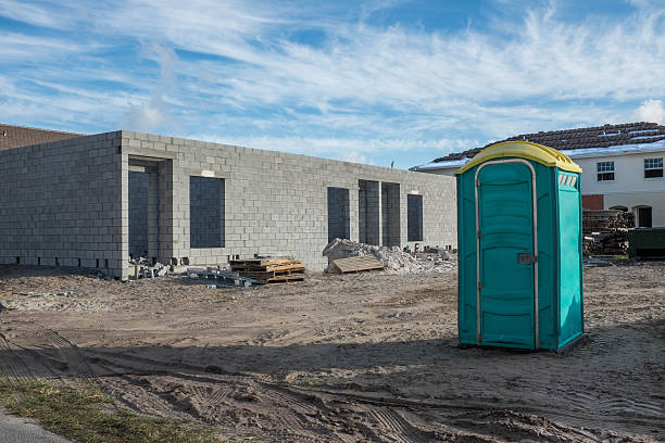Best Porta potty delivery and setup  in Naples, FL