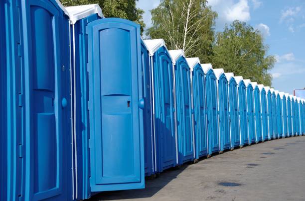 Best Porta potty rental near me  in Naples, FL